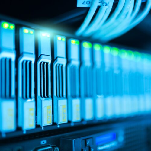 Cloud telephone system